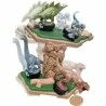 Gioco da Tavolo EPOCH D'ENFANCE Jurassic World Island Quake