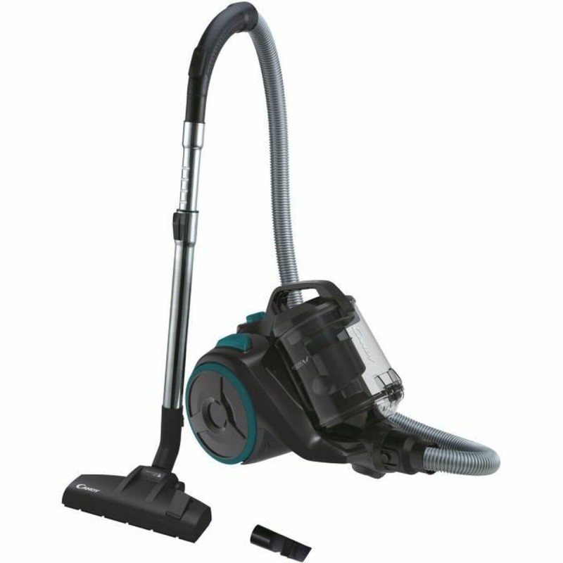 Aspirapolvere Candy CAF34HM Nero 800 W Aspirapolvere Candy CAF34HM Nero 800 W