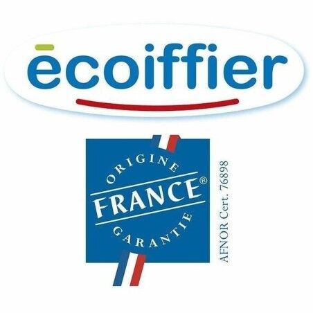 Set di Costruzioni Ecoiffier BB Abrick