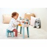 Set di Costruzioni Ecoiffier BB Abrick