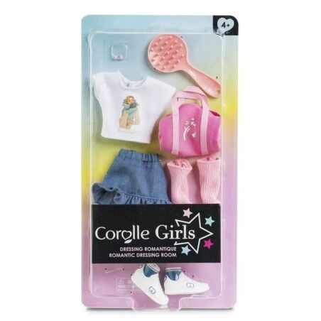 Vestiti per le bambole Corolle Corolle Girls