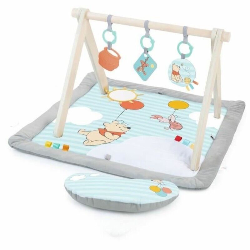 Centro di attività Bright Starts WINNIE THE POOH Centro di attività Bright Starts WINNIE THE POOH