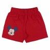 Pigiama Per bambini Mickey Mouse Rosso