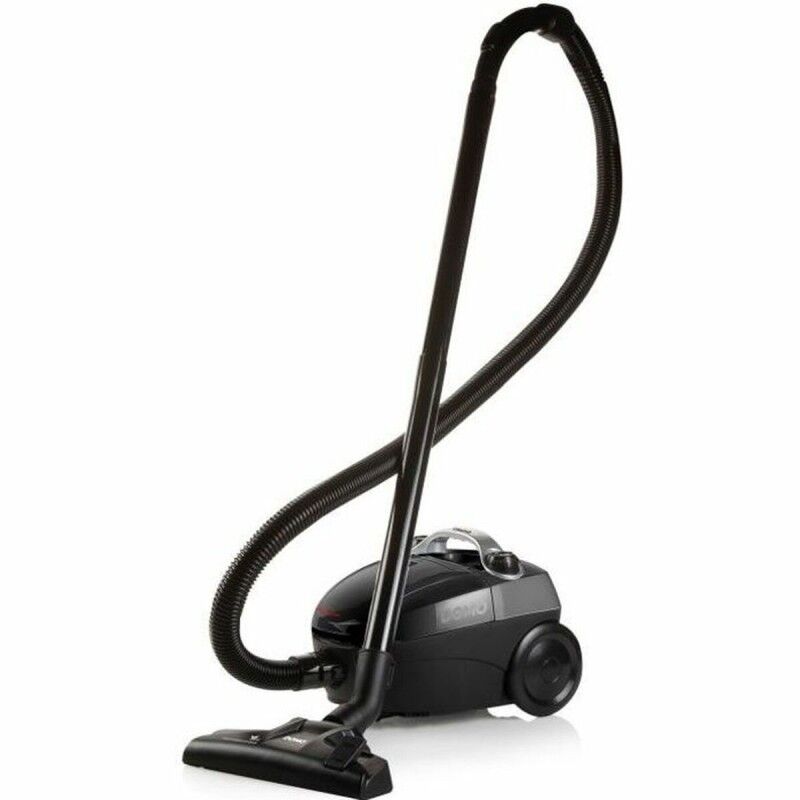 Aspirapolvere DOMO ASPIRATEUR DO1033S 450 W Nero 450 W Aspirapolvere DOMO ASPIRATEUR DO1033S 450 W Nero 450 W