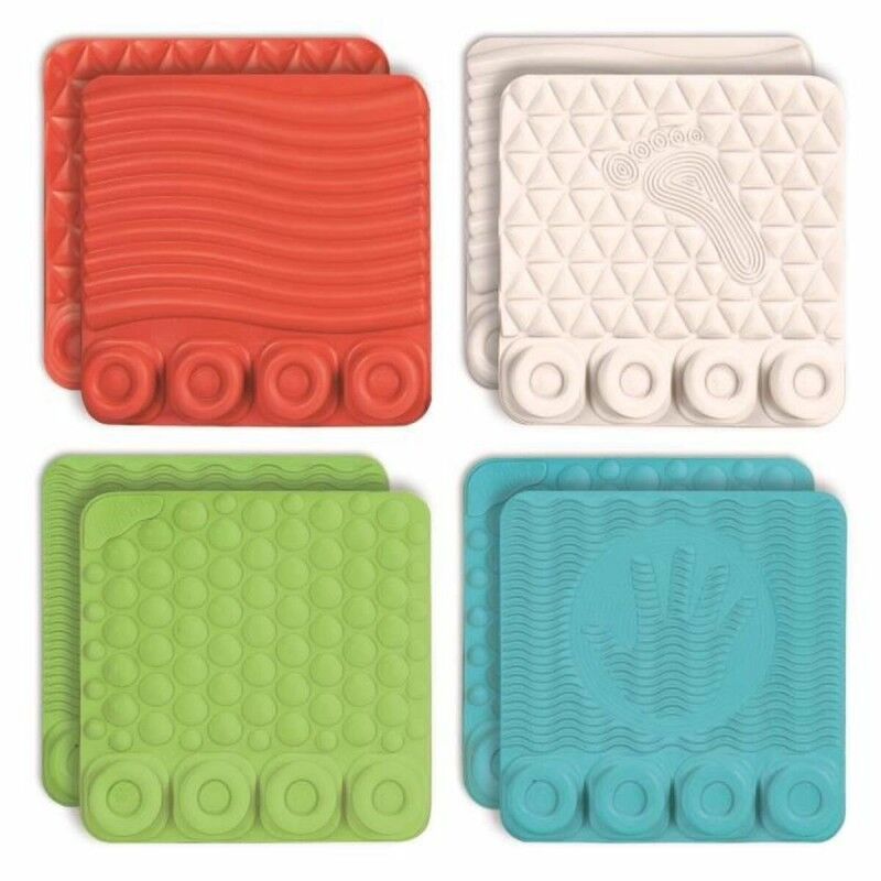 Tappeto da gioco Clementoni Soft Clemmy Tappeto da gioco Clementoni Soft Clemmy