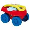 Camion con Blocchi di Costruzioni Ecoiffier 7714 40 Pezzi