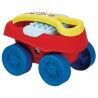 Camion con Blocchi di Costruzioni Ecoiffier 7714 40 Pezzi