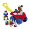 Camion con Blocchi di Costruzioni Ecoiffier 7714 40 Pezzi