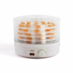 Essiccatore di Alimenti Livoo DOM202