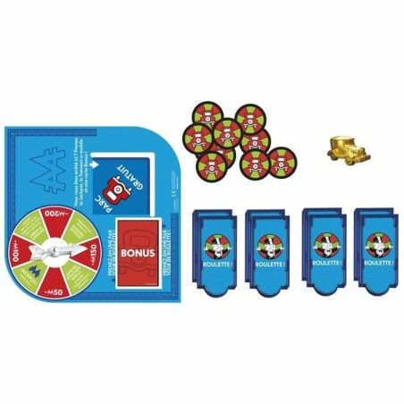 Gioco da Tavolo Monopoly Extension