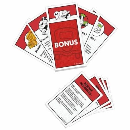 Gioco da Tavolo Monopoly Extension