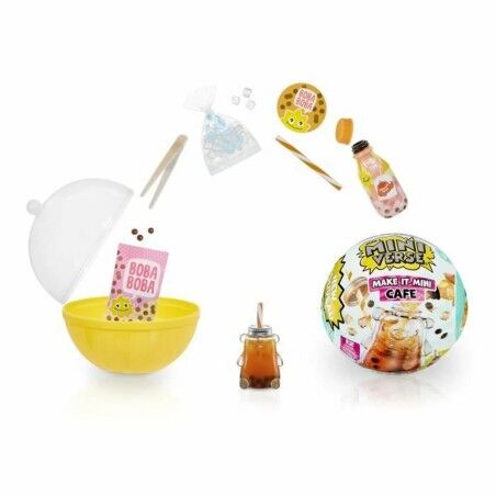 Accessori per Bambole Miniverse