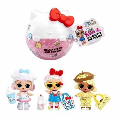 Accessori per Bambole LOL Surprise!