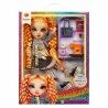 Bambolotto Bebè con Accessori Rainbow High Sparkle & Shine