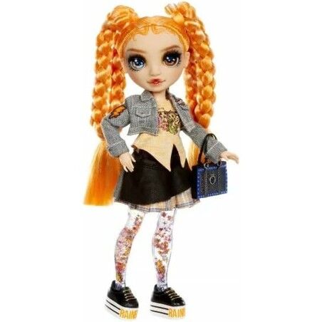 Bambolotto Bebè con Accessori Rainbow High Sparkle & Shine