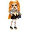 Bambolotto Bebè con Accessori Rainbow High Sparkle & Shine