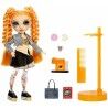 Bambolotto Bebè con Accessori Rainbow High Sparkle & Shine