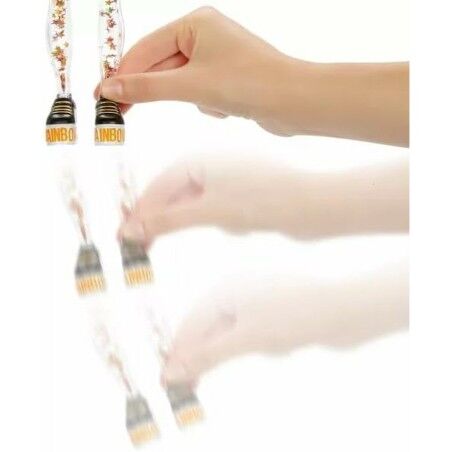 Bambolotto Bebè con Accessori Rainbow High Sparkle & Shine