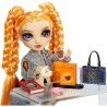 Bambolotto Bebè con Accessori Rainbow High Sparkle & Shine