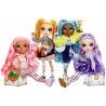 Bambolotto Bebè con Accessori Rainbow High Sparkle & Shine