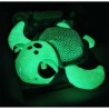 Peluche Jemini My Little Shell Azzurro