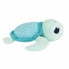 Peluche Jemini My Little Shell Azzurro