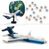 Set di Costruzioni Lego 41838 Travel Memories 1231 Pezzi