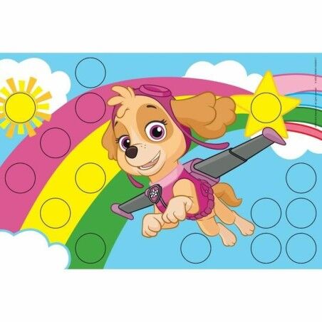 Gioco da Tavolo Ravensburger Paw Patrol