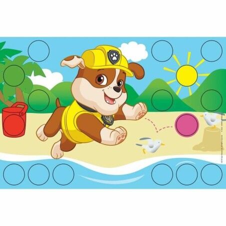 Gioco da Tavolo Ravensburger Paw Patrol
