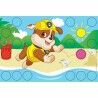 Gioco da Tavolo Ravensburger Paw Patrol