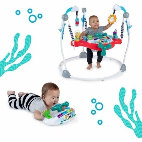 Centro di attività Baby Einstein Ocean Explorers