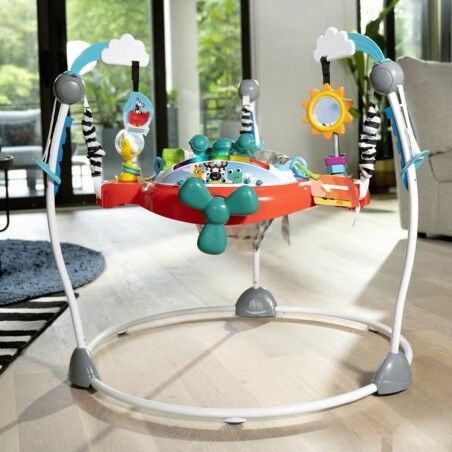 Centro di attività Baby Einstein Ocean Explorers