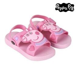 Sandali da Spiaggia Peppa Pig Rosa
