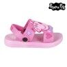 Sandali da Spiaggia Peppa Pig Rosa