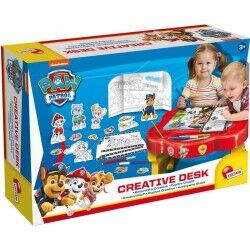 Centro di attività Lisciani Giochi La Pat'Patrol