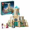 Set di Costruzioni Lego Disney Wish 43224 King Magnifico's Castle 613 Pezzi