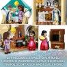 Set di Costruzioni Lego Disney Wish 43224 King Magnifico's Castle 613 Pezzi