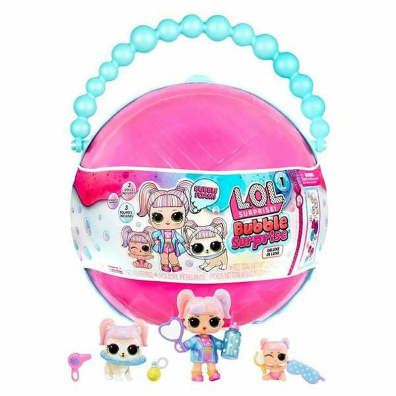 Baby doll LOL Surprise! 119845EU Baby doll LOL Surprise! 119845EU