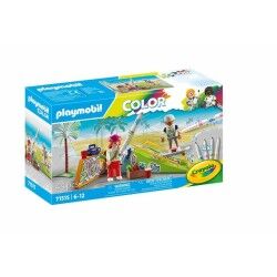 Accessori per Casa delle Bambole Playmobil Skatepark 71515