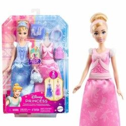 Bambola Disney Princess CINDERELLA