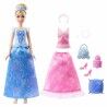 Bambola Disney Princess CINDERELLA