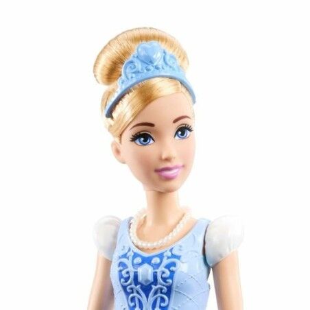 Bambola Disney Princess CINDERELLA