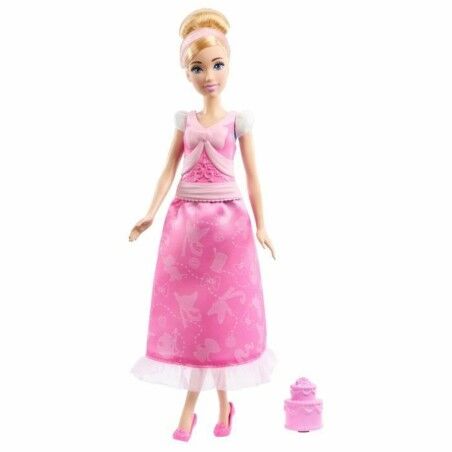 Bambola Disney Princess CINDERELLA
