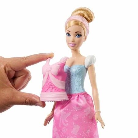 Bambola Disney Princess CINDERELLA