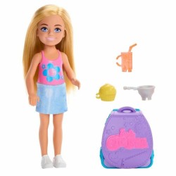 Bambola Barbie Chelsea