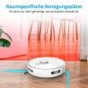 Robot Aspirapolvere Medion MD11782 X10 SW