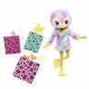 Bambolotto Bebè con Accessori Barbie Colorful Dream Penguin Doll