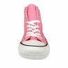 Scarpe Casual da Donna Converse All Star High Rosa