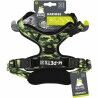 Imbracatura per Cani MPETS HIKING Verde M