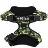Imbracatura per Cani MPETS HIKING Verde M